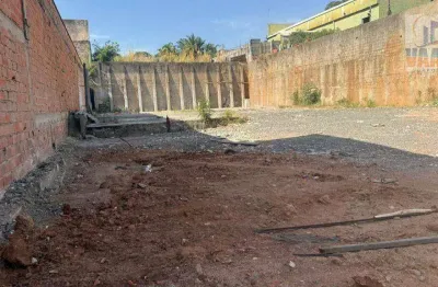 Terreno para alugar, 1000 m² por r$ 7.000/mês - fazenda santa cândida - campinas/sp