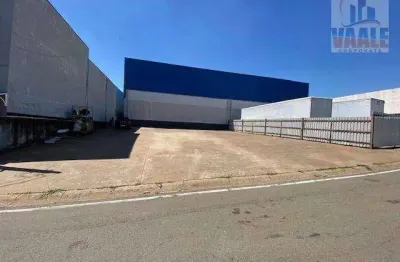 Galpão para alugar, 400 m² por r$ 15.507,56/mês - loteamento industrial veccon zeta - sumaré/sp