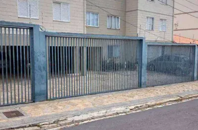 Apartamento com 2 dormitórios à venda, 62 m² por r$ 250.000 - jardim paulicéia - campinas/sp