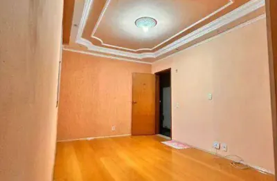 Excelente apartamento para locação – 2 dormitórios | 3º andar | campinas