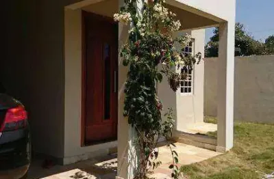 Casa com 3 dormitórios à venda, 167 m² por r$ 630.000 - loteamento remanso campineiro - hortolândia/sp