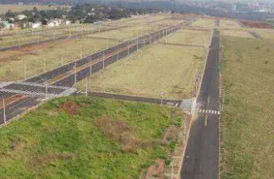 Terreno à venda, 200 m² por r$ 200.000 - chácara recreio alvorada - hortolândia/sp