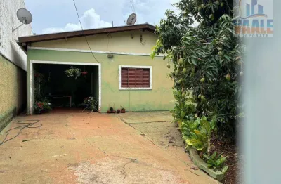 Casa à venda, 79 m² por r$ 480.000 - vila san martin - campinas/sp