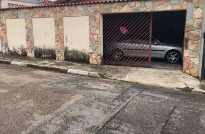 Casa com 2 dormitórios à venda, 126 m² por r$ 550.000 - jardim garcía - campinas/sp