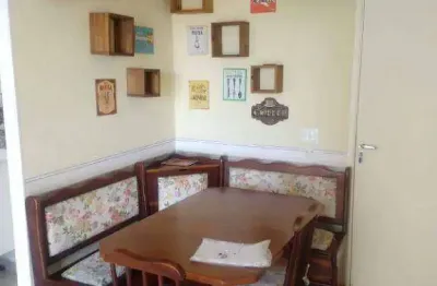 Apartamento com 2 dormitórios para alugar, 50 m² por r$ 1.930/mês - jardim paraíso de viracopos - campinas/sp