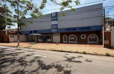 Casa com 5 dormitórios, 590 m² - venda por R$ 2.200.000,00 ou aluguel por R$ 13.946,00/mês - Jardim Chapadão - Campinas/SP