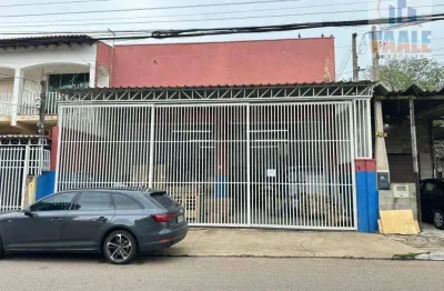 Excelente Oportunidade! Barracão Comercial de 250 m² no Parque das Nações – Sumaré/SP ??