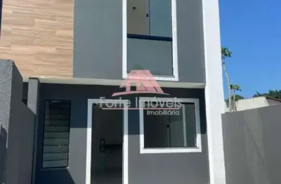 Casa à venda, 2 quartos, 1 vaga, santíssimo - rio de janeiro/rj