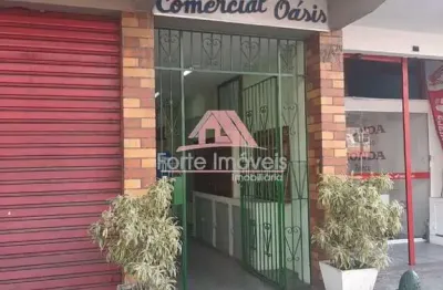 Sala comercial para alugar na Estrada do Monteiro, Campo Grande, Rio de Janeiro