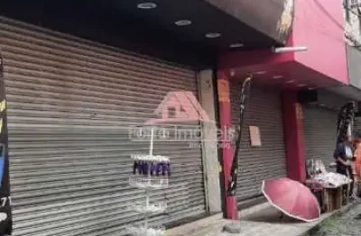 Ponto comercial para alugar na Rua Coronel Agostinho, Campo Grande, Rio de Janeiro