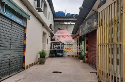 Ponto comercial para alugar na Estrada do Cabuçu, Campo Grande, Rio de Janeiro