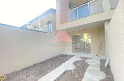 Casa à venda, 2 quartos, 2 suítes, 1 vaga, araújo de cosmos - rio de janeiro/rj