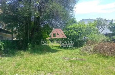 Terreno à venda na Rua Avaré, Campo Grande, Rio de Janeiro