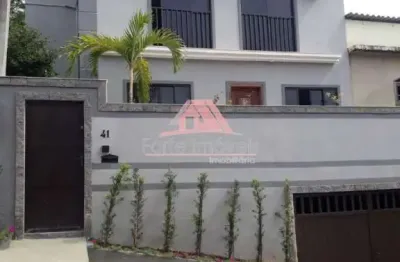 Casa à venda, 2 quartos, 1 suíte, 2 vagas, campo grande - rio de janeiro/rj