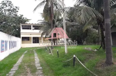 Casa à venda, 4 quartos, cosmos - rio de janeiro/rj