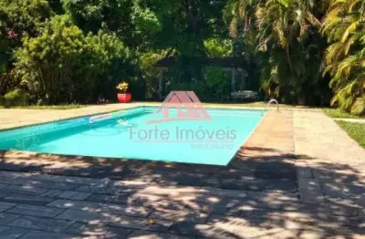 Chácara / sítio à venda na Avenida Padre Guilherme Decaminada, Santa Cruz, Rio de Janeiro