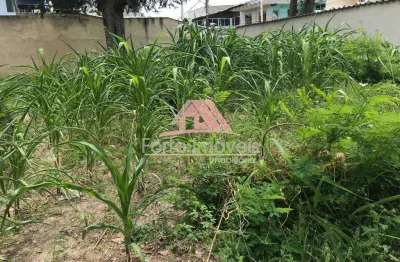 Terreno à venda na Rua do Avestruz, Campo Grande, Rio de Janeiro