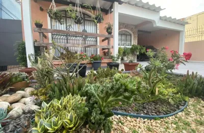 Casa à venda, 6 quartos, 1 suíte, 3 vagas, senador vasconcelos - rio de janeiro/rj