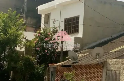 Casa à venda, 2 quartos, sepetiba - rio de janeiro/rj