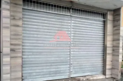 Sala comercial à venda na Estrada do Mato Alto, Campo Grande, Rio de Janeiro