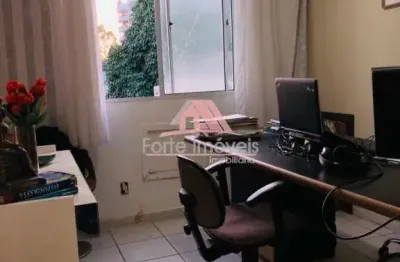 Apartamento c/ 2 quartos ao lado do colégio adventista no centro de campo grande - cg/rj