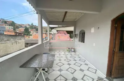 Casa à venda, 4 quartos, santíssimo - rio de janeiro/rj