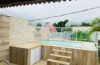 Casa à venda, 3 quartos, 1 suíte, 1 vaga, campo grande - rio de janeiro/rj