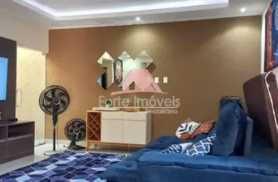 Casa à venda, 2 quartos, 1 suíte, 1 vaga, campo grande - rio de janeiro/rj