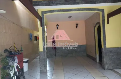 Casa à venda, 2 quartos, 1 suíte, 1 vaga, campo grande - rio de janeiro/rj