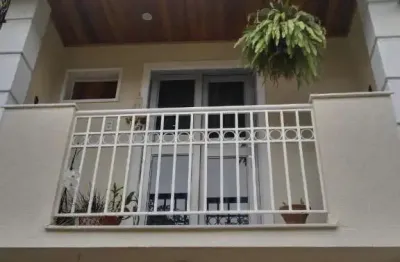 Casa à venda, 2 quartos, 1 vaga, campo grande - rio de janeiro/rj