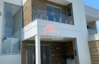 Casa à venda, 3 quartos, 2 suítes, guaratiba - rio de janeiro/rj