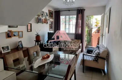 Casa à venda, 2 quartos, 3 vagas, campo grande - rio de janeiro/rj
