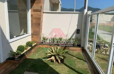 Casa com 2 quartos à venda na Caminho do Lameirão Pequeno, Campo Grande, Rio de Janeiro