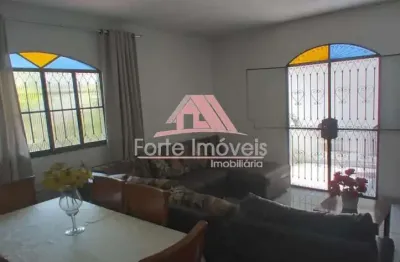 Casa com 4 quartos à venda na Rua Severino Elisa de Castro, Campo Grande, Rio de Janeiro