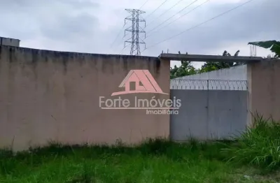 Terreno à venda na Rua Monsueto Menezes Braga, Campo Grande, Rio de Janeiro