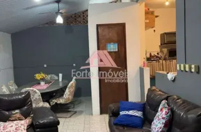 Casa à venda, 3 quartos, 1 suíte, 1 vaga, campo grande - rio de janeiro/rj