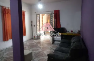 Casa à venda, 2 quartos, 2 suítes, santa cruz - rio de janeiro/rj