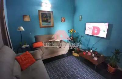 Casa à venda, 4 quartos, 1 vaga, campo grande - rio de janeiro/rj