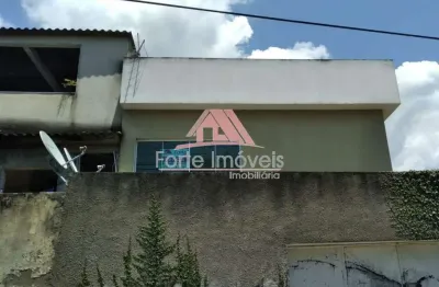 Casa com 3 quartos à venda na Estrada do Pedregoso, Campo Grande, Rio de Janeiro