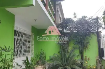 Casa à venda, 2 quartos, 1 suíte, 1 vaga, paciência - rio de janeiro/rj