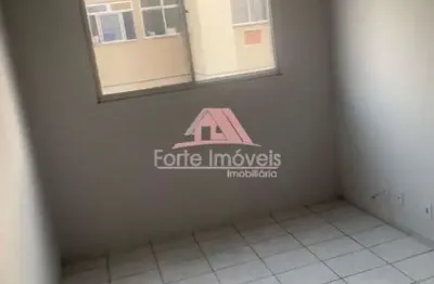 Apartamento impecável com 2 quartos à venda - campo grande - rio de janeiro/rj