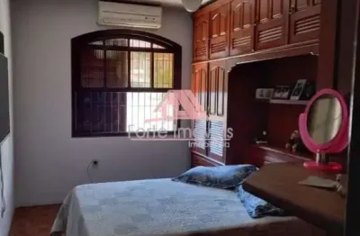 Casa linear com 3 quartos - próximo a aricuri - cg/rj