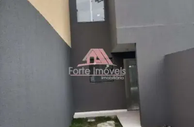 Casa com 2 quartos à venda na Rua Groselha, Cosmos, Rio de Janeiro
