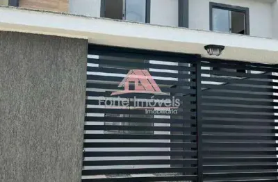 Casa à venda, 2 quartos, 2 suítes, 1 vaga, campo grande - rio de janeiro/rj