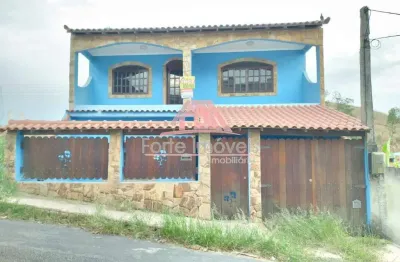 Casa com 3 quartos à venda na Rua Almirante Luiz Felippe Pinto da Luz, Campo Grande, Rio de Janeiro