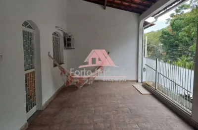 Casa à venda, 4 quartos, 1 suíte, 2 vagas, campo grande - rio de janeiro/rj