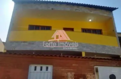 Casa com 1 quarto à venda na Rua Engenheira Paula Lopes, Bangu, Rio de Janeiro