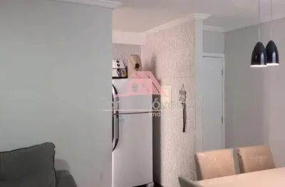 Apartamento à venda, 2 quartos, 1 vaga, campo grande - rio de janeiro/rj