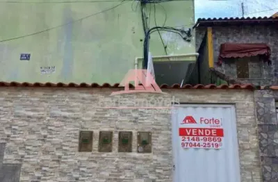 Apartamento à venda, 1 quarto, araújo de cosmos - rio de janeiro/rj
