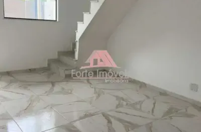 Casa à venda, 2 quartos, 1 vaga, santíssimo - rio de janeiro/rj